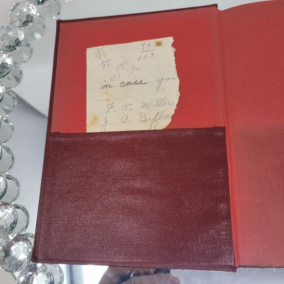 Starrett Tools Co Catalog # 24 1927 EXC Illustrated Collector Embossed Hardback! - Picture 5 of 10